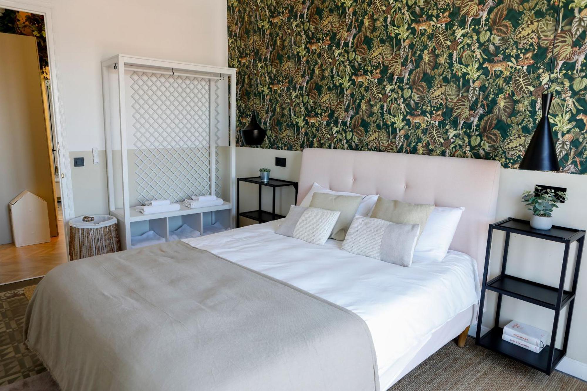 Pousa Luxury Gran Via, Madrid — Photos 2
